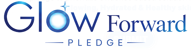 Glow Forward Pledge